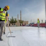 Tires Recycled into New Heat-Resistant Roads for Pilgrims