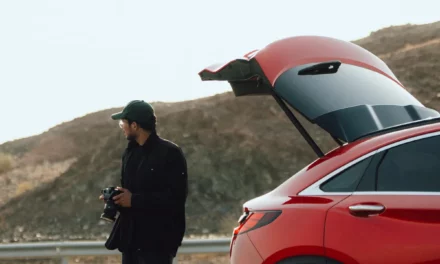INFINITI Middle East Unveils Second Season of ‘Undiscovered Arabia’ – A Captivating Journey with Regional Adventurers