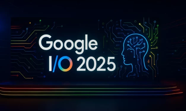 Google I/O 2025: Unveiling the Future of AI and Tech Innovation
