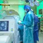 AI Brain Implant Parkinson’s Relief Pioneered at KFSHRC