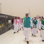 In a Warming World, Mecca Cools Down: Saudi Arabia Expands ‘White Road’ Project