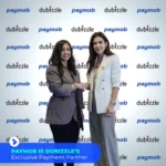 Exclusive Partnership Between dubizzle and Paymob to Enhance User Experience and Advance Digital Payment Services