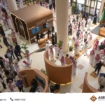 TDF Participates as “Strategic Partner” in Aseer Investment Forum
