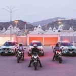 “Najm” launches its operational plan for the Hajj season 1446 AH/2025 and announces its participation in the “Aoun” initiative to serve the pilgrims.