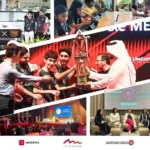 HUAWEI APPGALLERY GAMERS CUP RETURNS TO RAS AL KHAIMAH IN AN ACTION-PACKED ESPORTS CARNIVAL