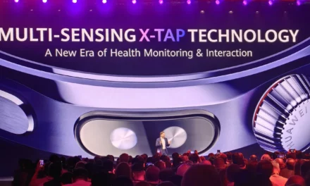 Huawei Launches New Line-Up of Wearables, Ushering in the Future of Personal Technology