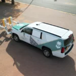 AI-Powered Road Inspection Boosts Hajj Road Safety