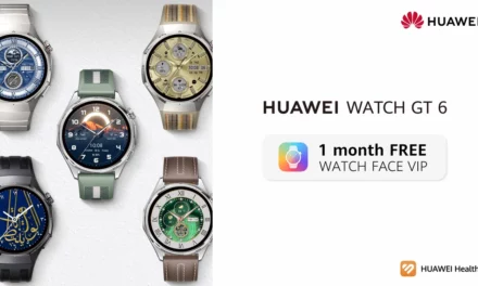What Pro Cyclists Track With Power Meters and Sensors, You Can Do With HUAWEI WATCH GT 6 Series