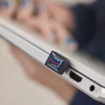 Sandisk Launches the World’s Smallest1 1TB USB-C™ Flash Drive with the SANDISK® Extreme Fit™ Drive